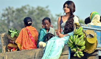 Priyanka Chopra loves to play Bengali characters