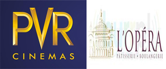 PVRs Directors Cut ties up with French bakery