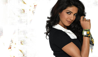 Priyanka lends voice for 3D animated film Planes