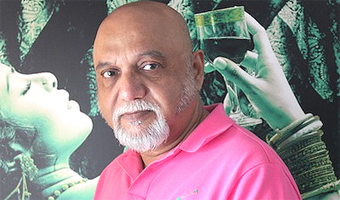 Second jail term will destroy Sanjay Dutt: Pritish Nandy