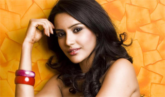 Priya Anand proud of her careers progress