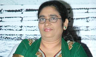 Rahmans sister takes time out for a cause