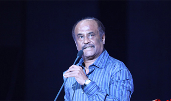 Rajinikanth surprises with fast paced dubbing for Kochadaiyaan