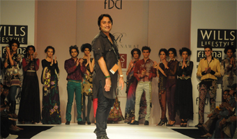 Rajdeep to present Europe collection at WIFW 