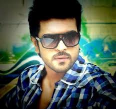 Ram Charan signs new film