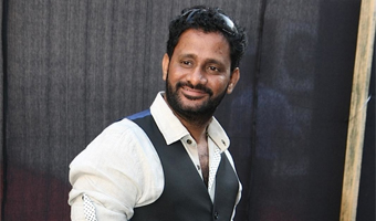 Im not doing any film with Rajinikanth: Resul Pookutty