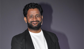 Resul wins Aravindan Puraskar