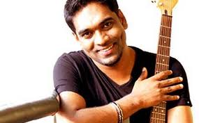 Ratheesh Vegha with Sufi rock