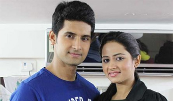 `Nach Baliye 5 finalists Ravi Sargun thank viewers