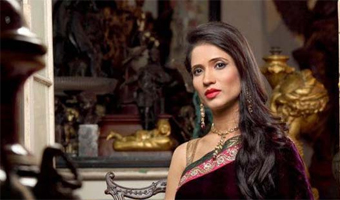 Richa Sharma to be Mrs India International global brand ambassador