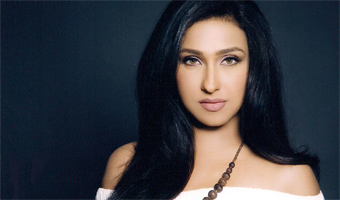 Rituparna now brand ambassador of Vibgyor Real Estate