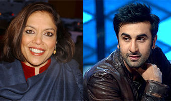 Mira Nair was looking for worldliness, so dropped Ranbir