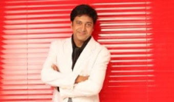 I want to protect theatre: Sachin Parikh