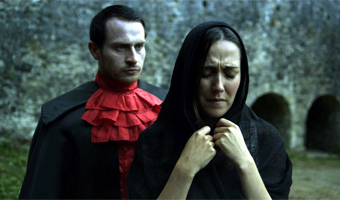 Saint Dracula 3D gets A certificate with cuts