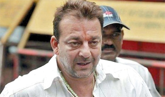 Shiv Sena opposes pardon for Sanjay Dutt