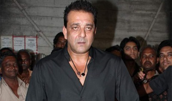 I have to be strong, will complete all projects: Sanjay Dutt