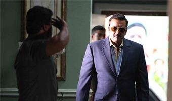 Budget not important, Sanjay Dutt is: Policegiri producer