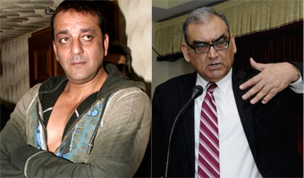 Katju will seek pardon for Sanjay, Zaibunnisa