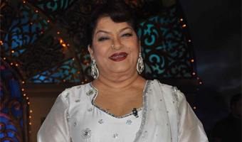 Saroj Khan shoots down illness rumours, says shes fine