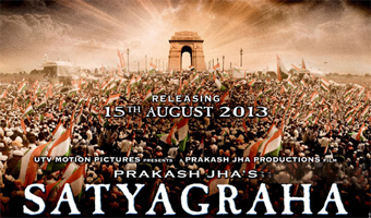 1,500 Bhopalis to be part of Satyagraha