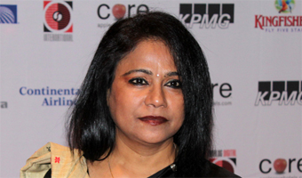 Were scared people wont accept women centric films: Seema Biswas