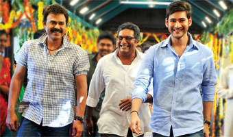 50th day of Seethamma Vakitlo..., Dil Raju elated