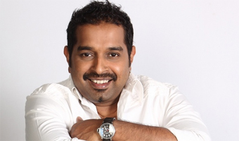 Bolo na had calibre for National award: Shankar Mahadevan