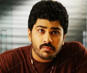 RGV and Sharwanand together 