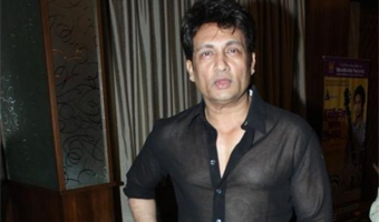 Shekhar Suman finishes shooting directorial debut