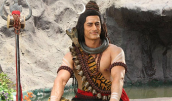 Im single, says Mahadev fame Mohit Raina