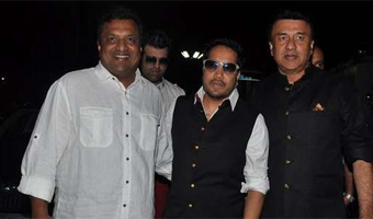 Cant make film without songs: Sanjay Gupta