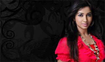 Shreya Ghoshal to co judge Indian Idol Junior