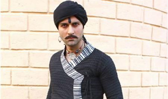Siddharth turns villain for Madhubala...