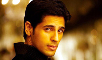 Sidharth Malhotra to get makeover for The Villian 