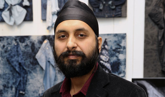 I want to make films for common man, critics: Manjeet Singh