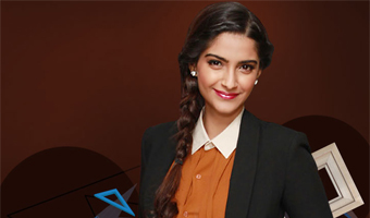 Sonam Kapoor   inherently a Delhi girl!