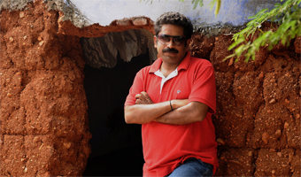 Seenu Ramaswamy ventures into action genre