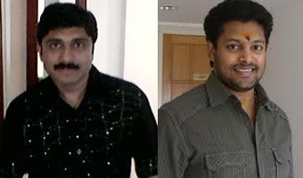 Cricket team for Malayalam singers too