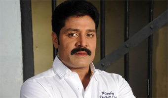 Dont categorize actors: Srihari