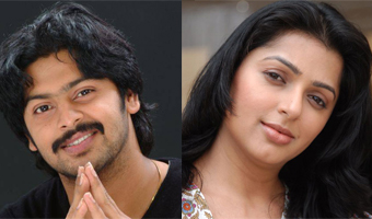 After 11 years, Srikanth, Bhumika team up again 