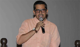 Jolly LLB sequel only with strong story: Subhash Kapoor