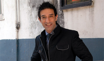 Suneet Varma to judge fashion bloggers competition
