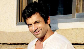 Sunil Grover finds comedy tougher than serious role 