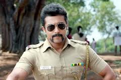 Suriyas next film