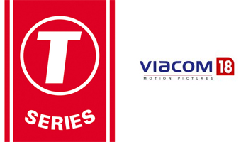 T Series bags music rights of Viacom 18s films