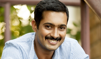 Uday Kiran keen to resurrect Tamil film career