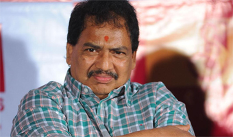 I dont make films in a hurry: Vamsi