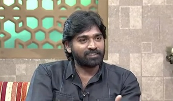 I dont jump to signing films: Vijay Sethupathi
