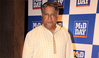 National Award is different: Vikram Gokhale