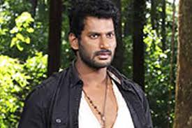 Suseenthirans next will be with Vishal 